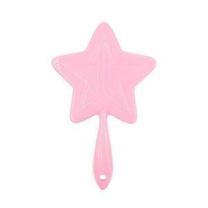 Jeffree‎ Star - Baby Pink Star Mirror